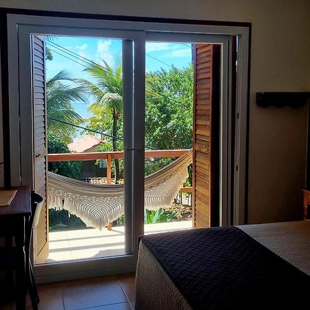 Pousada Bahia Bella Морро-де-Сан-Паулу Экстерьер фото